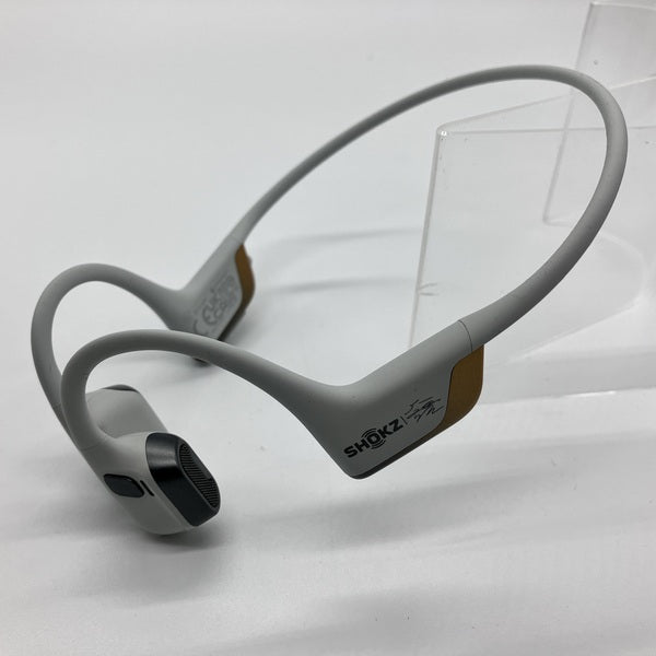 Shokz 【中古】OpenRun Pro 2 大迫傑モデル【SKZ-EP-000032】【日本橋