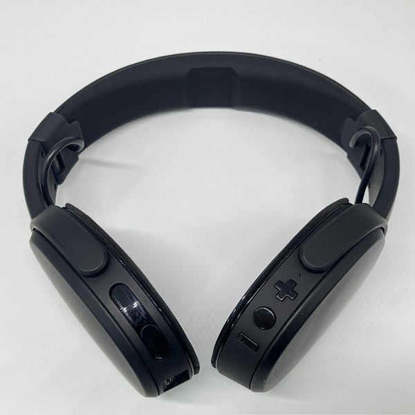 Skullcandy 【中古】Crusher Wireless Black 【S6CRW-K591】【日本橋