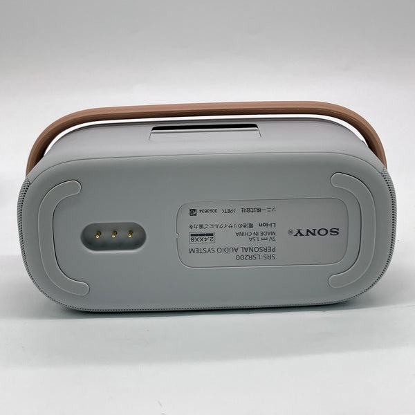 SONY 【中古】SRS-LSR200【秋葉原】 – e☆イヤホン