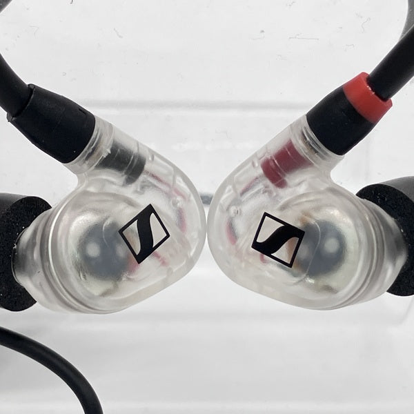 ゼンハイザー IE100PRO クリアー 中古 SENNHEISER 【中古】IE 100 PRO Wireless CLEAR【日本橋】 – e☆イヤホン