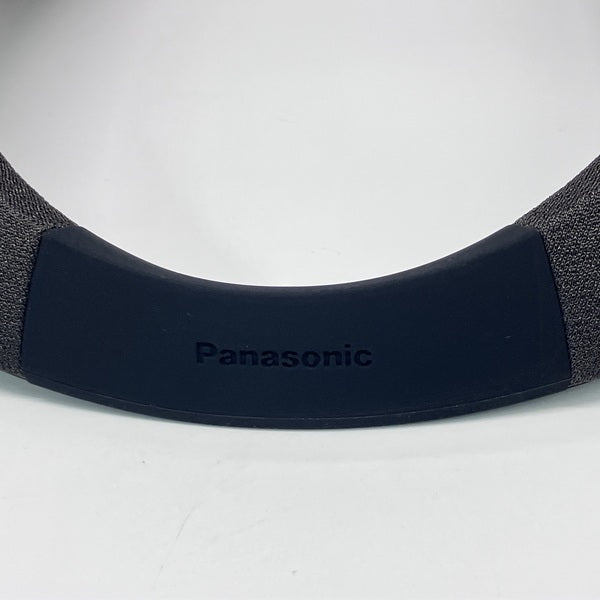 Panasonic 【中古】SC-GN01 ゲーミング ネックスピーカー【日本橋