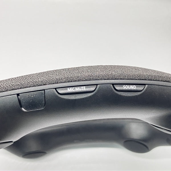 Panasonic 【中古】SC-GN01 ゲーミング ネックスピーカー【日本橋