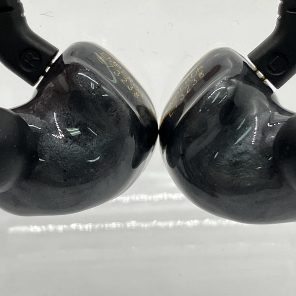 qdc 【中古】EMPEROR【QDC-EMPEROR-S】【日本橋】 – e☆イヤホン