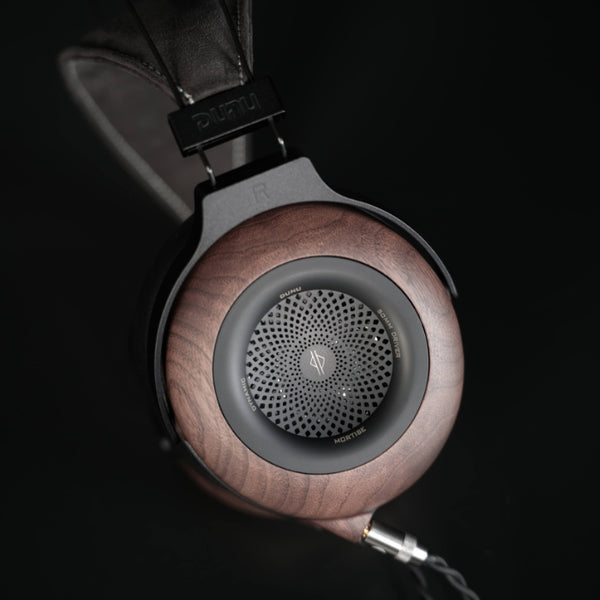 DUNU-TOPSOUND　卯 MORTISE　有線ヘッドフォン DUNU-TOPSOUND 卯 MORTISE – e☆イヤホン