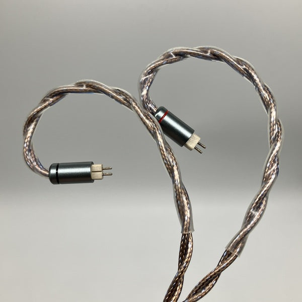NICEHCK 【中古】AceComet 2pin-4.4mm【秋葉原】 – e☆イヤホン