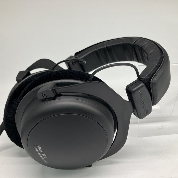 beyerdynamic 【中古】MMX 300 2nd Generation【秋葉原】 – e☆イヤホン