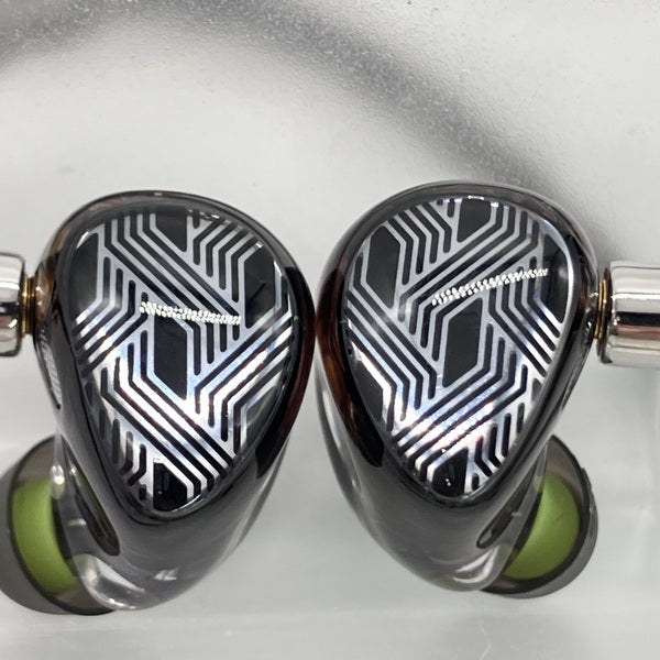 【中古】FA19 【FIO-IEM-FA19-B】【名古屋】
