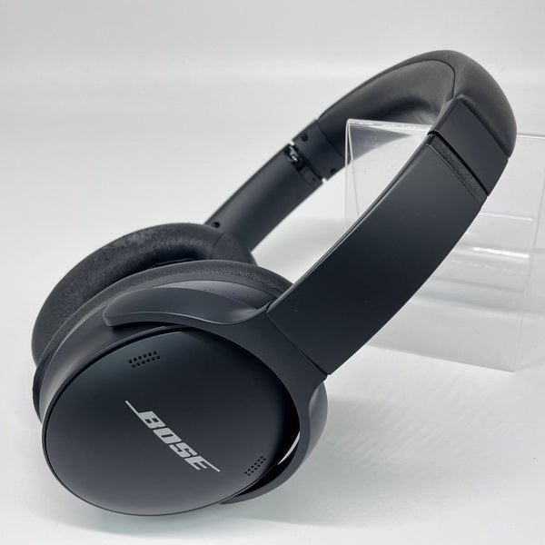 【中古】QuietComfort45 Headphone ブラック【名古屋】