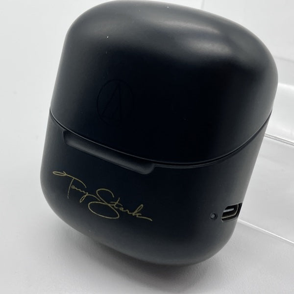 audio-technica 【中古】ATH-MVL2 TS (Tony Starkモデル)【日本橋