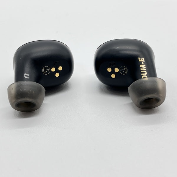 audio-technica 【中古】ATH-MVL2 TS (Tony Starkモデル)【日本橋