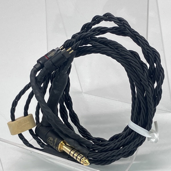 【中古】ASUHA-LE 5極Φ4.4mmプラグ-2PIN 【ASHLELB5442P】【秋葉原】
