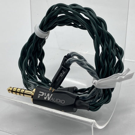 その他ブランド 【中古】PW Audio ILLICIT 2Pin-4.4mm【日本橋】 – e