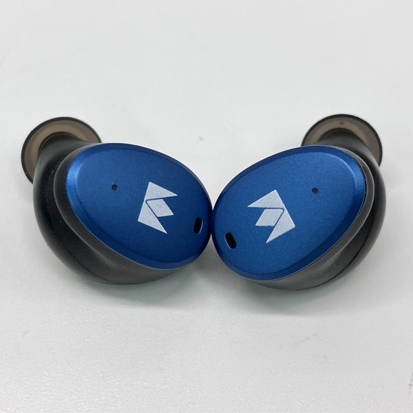 Noble Audio 【中古】FoKus H-ANC Blue 【NOB-FOKUSHANC-B】【名古屋