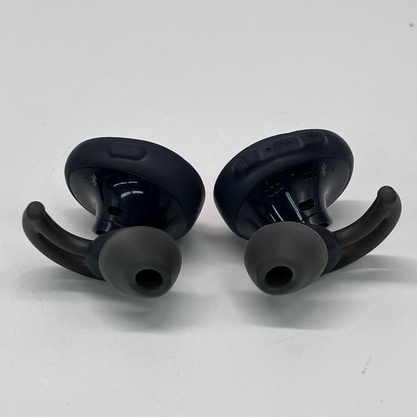 Bose 【中古】SoundSport Free wireless headphones ブライトオレンジ