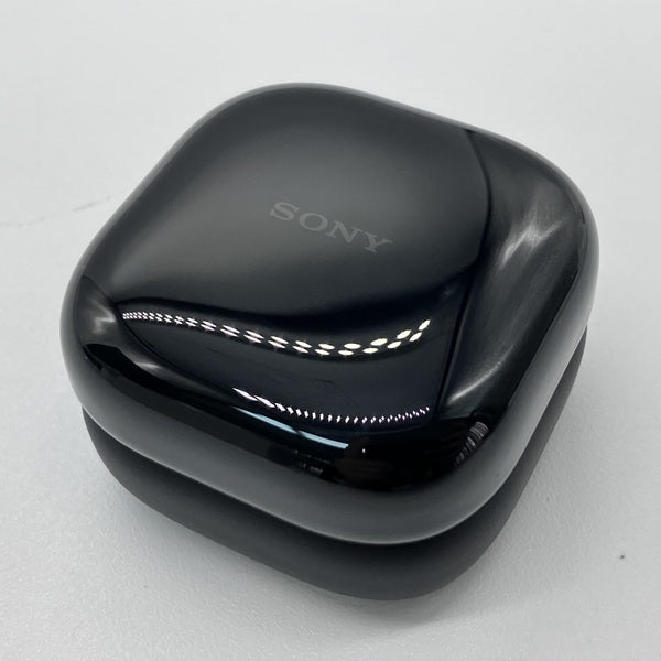 SONY 【中古】LinkBuds Open ブラック 【WF-L910 BZ】【秋葉原】 – e
