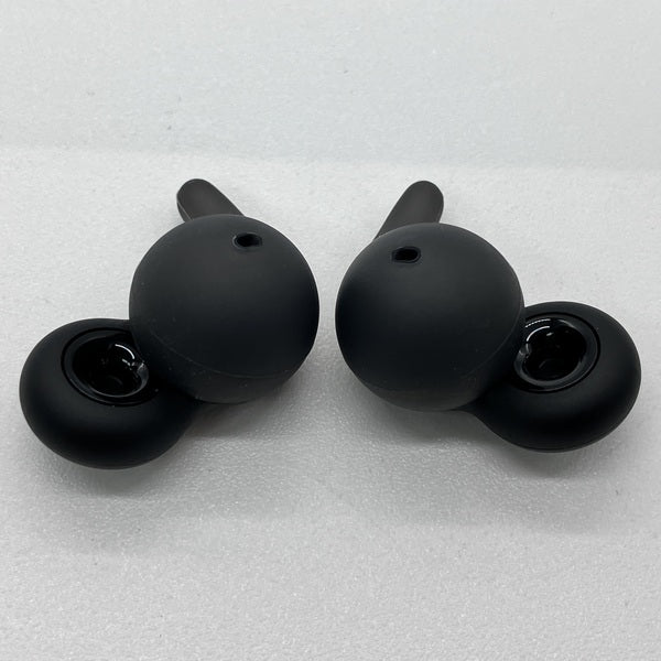 【中古】LinkBuds Open ブラック 【WF-L910 BZ】 中古】LinkBuds Open ブラック 【WF-L910 BZ】 - メルカリ