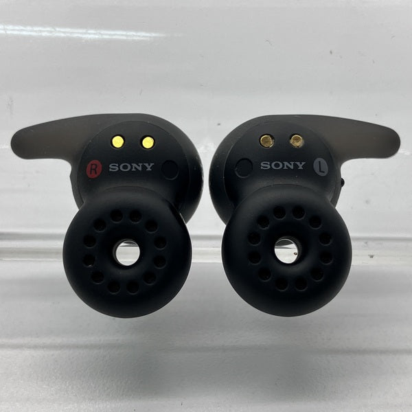 【中古】LinkBuds Open ブラック 【WF-L910 BZ】 SONY 【中古】LinkBuds Open ブラック 【WF-L910 BZ】【秋葉原】 – e