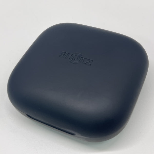 Shokz 【中古】OpenFit Air Black【SKZ-EP-000025】【秋葉原】 – e