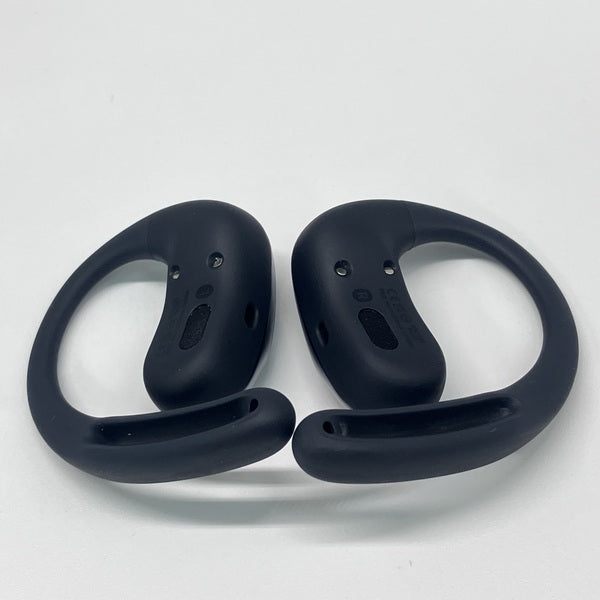 Shokz 【中古】OpenFit Air Black【SKZ-EP-000025】【秋葉原】 – e