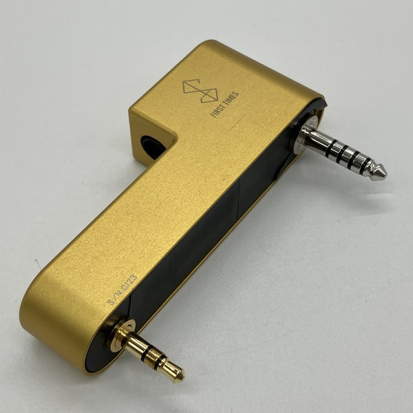 ポータブルプレーヤー WM1AM2/WM1ZM2 Ground Pin Adapter Sony_M2_Orpheus1_S_50_1200x800