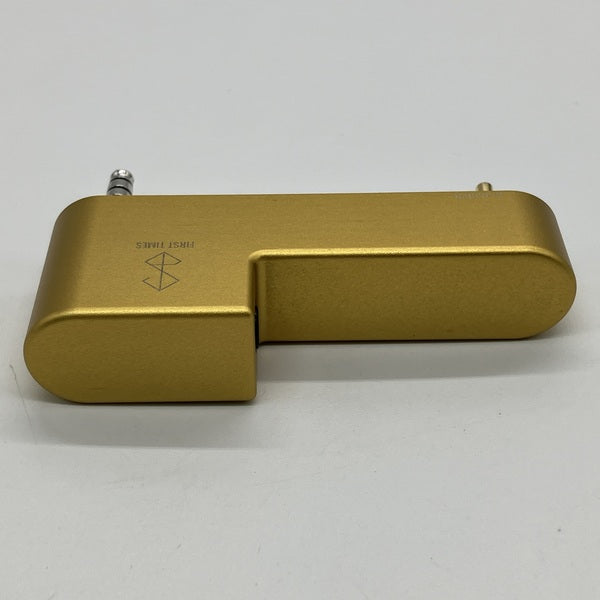 PW AUDIO 【中古】wm1z/wm1a m2 ground pin adapter first time VER