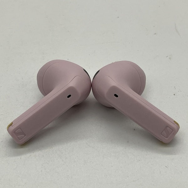 SENNHEISER 【中古】ACCENTUM Open ピンク【秋葉原】 – e☆イヤホン