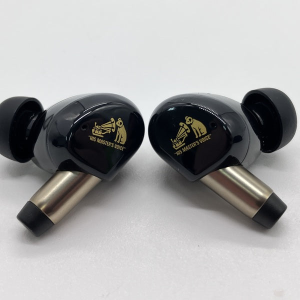 Victor 【中古】WOOD master HA-FW5000T-B ピアノブラック【秋葉原