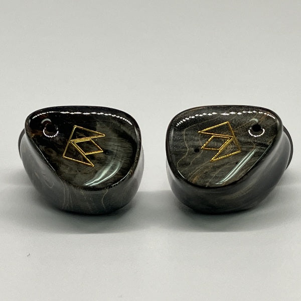 Noble FoKus Prestige Black新品未使用品※値下げ交渉可 Noble Audio FoKus Prestige – e☆イヤホン
