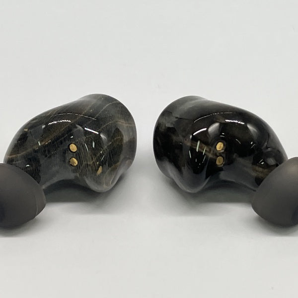 Noble Audio 【中古】FoKus Prestige Black 【NOB-FOKUSPST-B