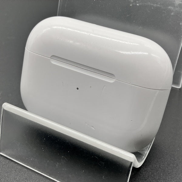 Apple 【中古】AirPods Pro 充電ケース【日本橋】 – e☆イヤホン