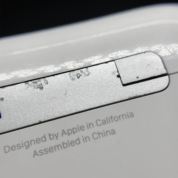 Apple 【中古】AirPods Pro 充電ケース【日本橋】 – e☆イヤホン