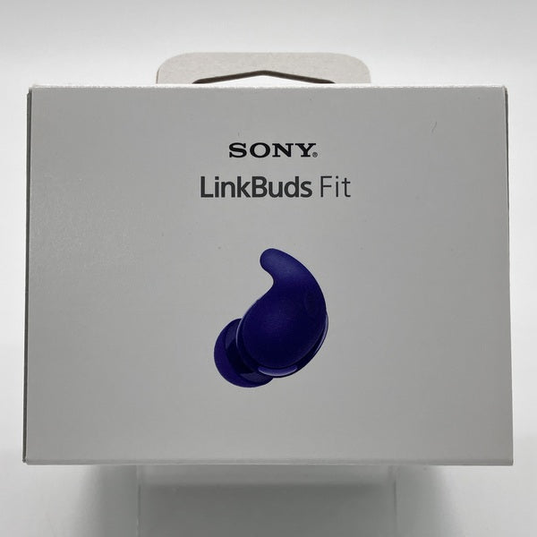 LinkBuds Fit × Olivia Rodrigo ジャンク SONY 【中古】LinkBuds Fit × Olivia Rodrigo 【WF-LS910N VZ