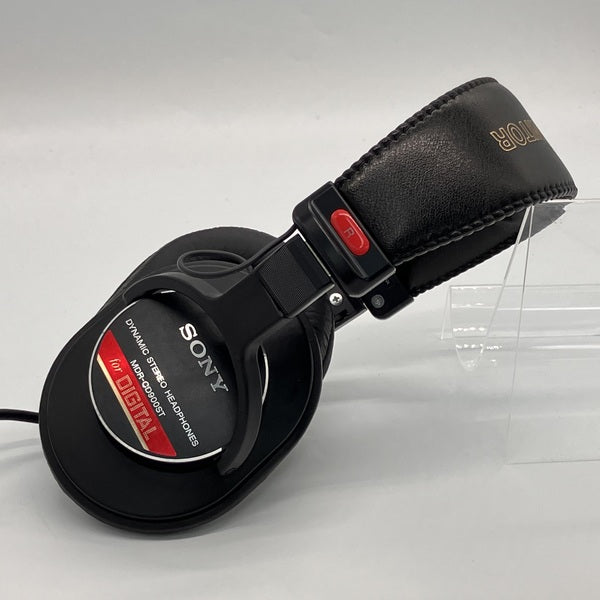 SONY 【中古】MDR-CD900ST【日本橋】 – e☆イヤホン