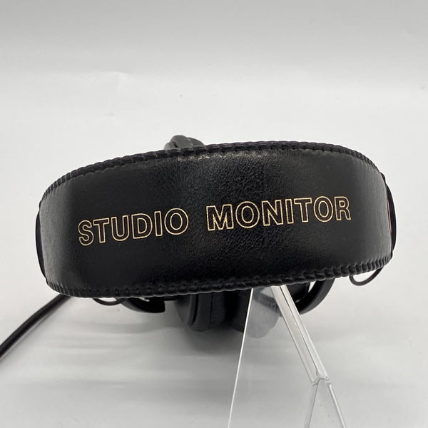 SONY 【中古】MDR-CD900ST【日本橋】 – e☆イヤホン