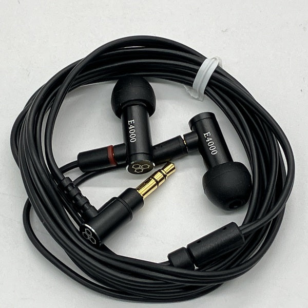 final 【中古】E4000【秋葉原】 – e☆イヤホン