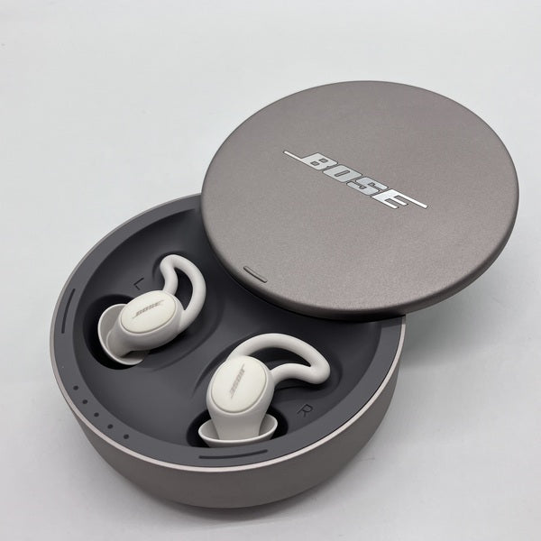 【新品・希少な完全未開封品】BOSE SLEEPBUDS Ⅱ Bose 【中古】Sleepbuds Ⅱ【秋葉原】 – e☆イヤホン