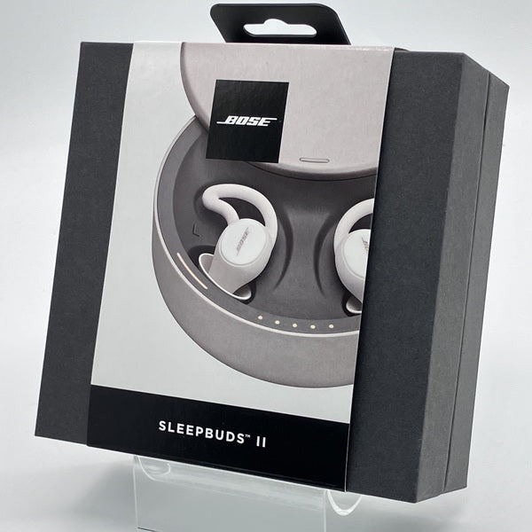 Bose 【中古】Sleepbuds Ⅱ【秋葉原】 – e☆イヤホン