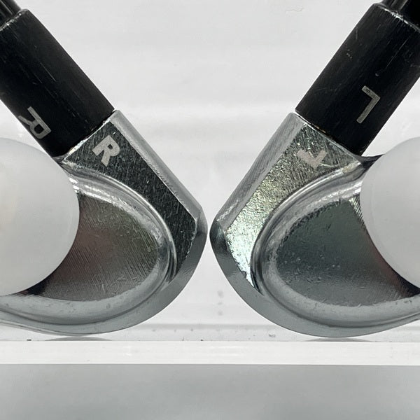 Acoustune 【中古】HS1677SS Two Tone Silver 【ACO-HS1677SS-SLV