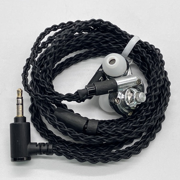 Acoustune 【中古】HS1677SS Two Tone Silver 【ACO-HS1677SS-SLV