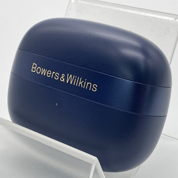 Bowers & Wilkins 【中古】Pi8 ミッドナイト・ブルー【PI8/MB