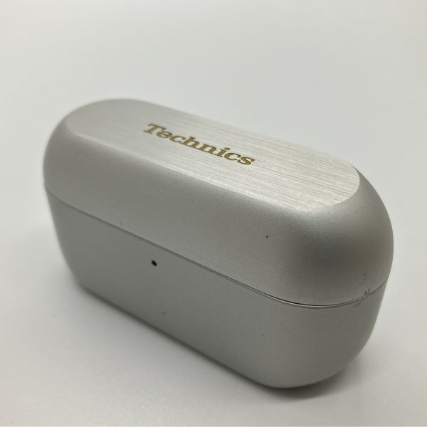 Technics 【中古】EAH-AZ100-S シルバー【日本橋】 – e☆イヤホン