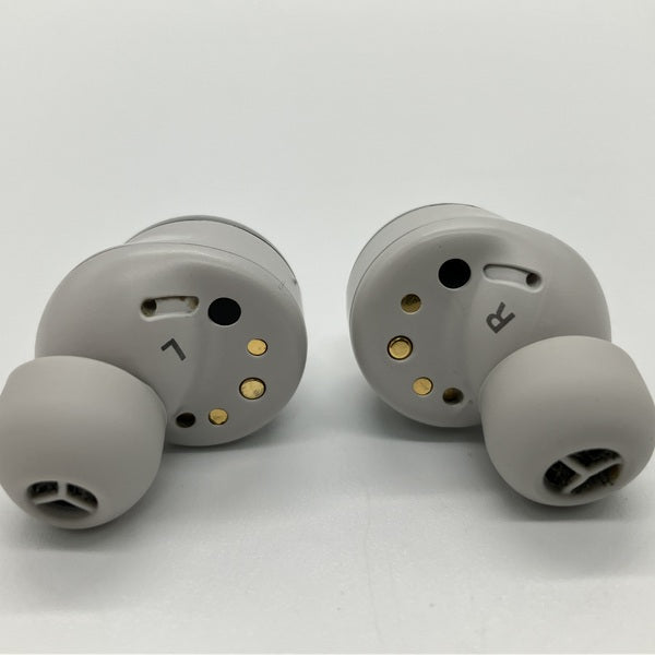 Technics EAH-AZ100-S 中古 Technics 【中古】EAH-AZ100-S シルバー【秋葉原】 – e☆イヤホン