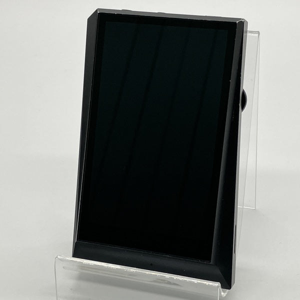 Astell&Kern 【中古】AK300 64GB ミッドナイトブラック 【AK300-64GB