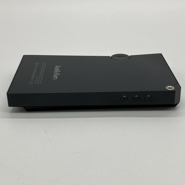 Astell&Kern 【中古】AK300 64GB ミッドナイトブラック 【AK300-64GB