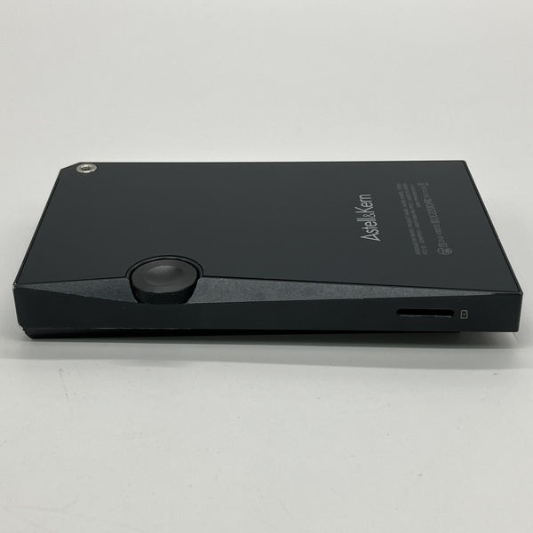 Astell&Kern 【中古】AK300 64GB ミッドナイトブラック 【AK300-64GB