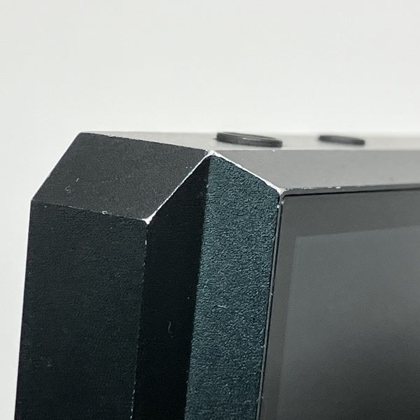 Astell&Kern 【中古】AK300 64GB ミッドナイトブラック 【AK300-64GB