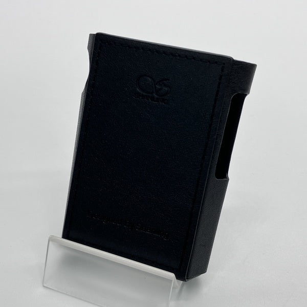 SHANLING 【中古】M1 Plus 専用レザーケース Black【秋葉原】 – e