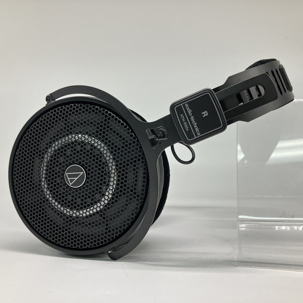 【未使用に近い】audio-technica ATH-R50x audio technica/ATH-R50x【在庫あり】