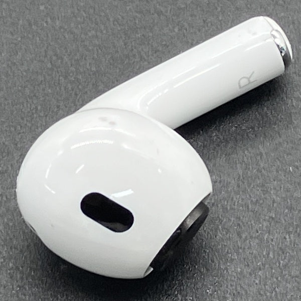 AirPods Pro 第2世代 Lightningモデル（中古・使用感あり） Apple 【中古】AirPods Pro (R側) (第2世代)(Lightning)【秋葉原】 – e