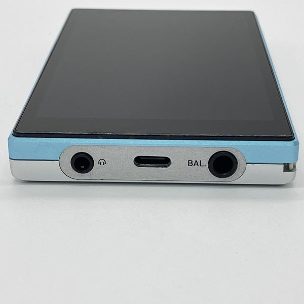 FIIO 【中古】JM21 Blue 【FIO-JM21-L】【秋葉原】 – e☆イヤホン